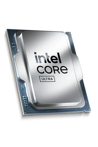CORE ULTRA 7 265KF 20çekirdekli 36MB VGA Yok 1851p 125W Kutusuz-Fansız ürün görseli 1