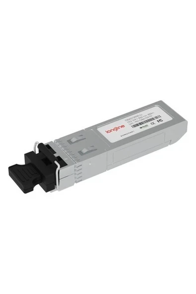 Longline OSX010000-LL SFP Optical +10G,Single-mode for Huawei Transcever ürün görseli 1
