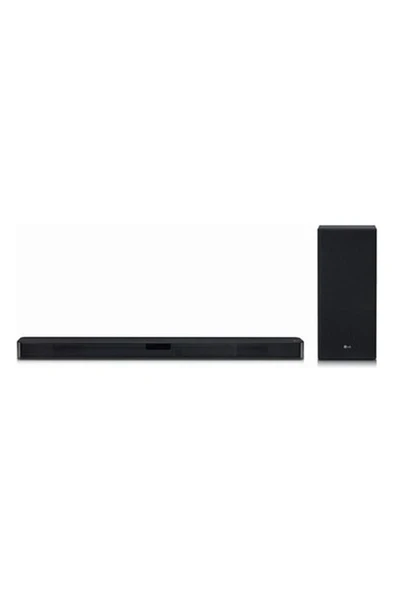 Lg Dsn5 2.1 Kanal 400 W HDMI Bluetooth Soundbar ürün görseli 1