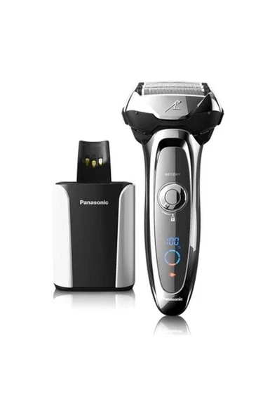 Panasonic Arc5 Electric Razor For Men, 5 Blades Shaver & Trimmer ürün görseli 1