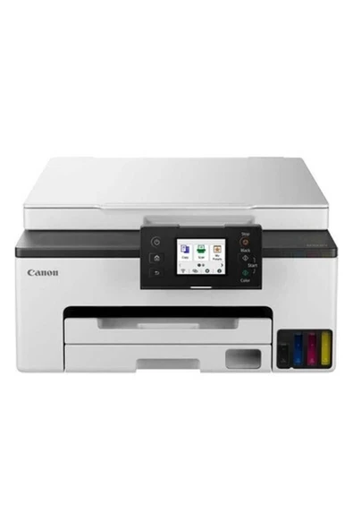 Canon Maxıfy GX1040 Fotokopi,tarayıcı,wi-Fi Mürekkep Tanklı Yazıcı ürün görseli 1