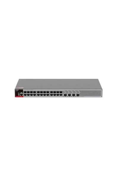 24port RG-S2915-24GT4MS-L GIGABIT 2-GBE SFP/2.5-GBE SFP YÖNETİLEBİLİR SWITCH ürün görseli 1