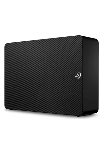 Seagate Expansion STKP12000400 12 TB USB 3.0 Harici Sabit Disk ürün görseli 1