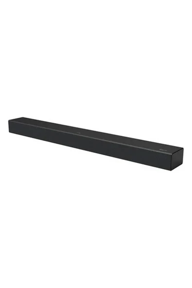 Tcl Roku Tv Için Alto R1 Kablosuz 2.0 Kanal Ses Çubuğu (Tsr1-Na) Black ürün görseli 1