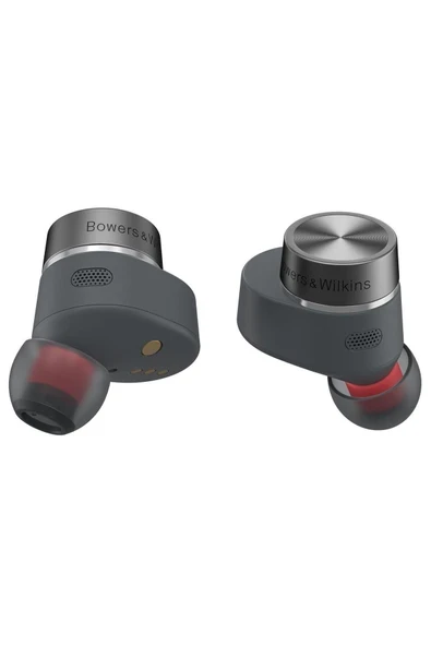Bowers & Wilkins Pi5 S2 True Wireless - Storm Grey Kulak Içi Kulaklık ürün görseli 1