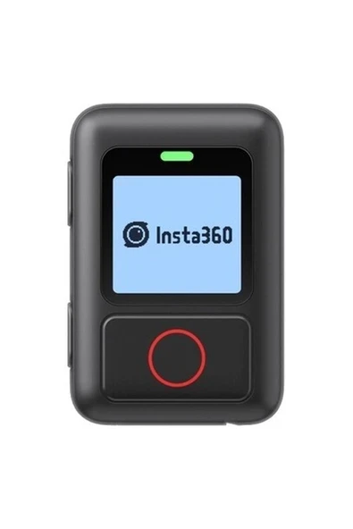 INSTA360 Gps Action Remote ürün görseli 1