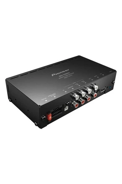 Pioneer DEQ-S1000A2 Evrensel Ses İşlemcisi ürün görseli 1