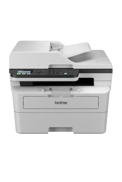 BROTHER MFC-B7811DW MONO LAZER YAZ/TAR/FOT/FAX/DUB/ETH/WIFI ürün görseli 1