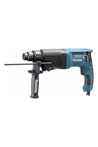 Makita Hr2600 800 Watt 2.9 Joule 2.8 Kg Elektropnömatik Delici ürün görseli 1