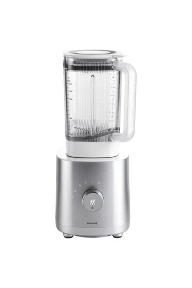 Zwilling Enfinigy Table Blender 1.4 L Gri ürün görseli 1