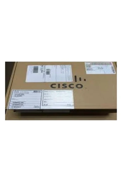 Cisco C2960X Stack Catalyst 2960 x Flexstack Plus Stacking M ürün görseli 1