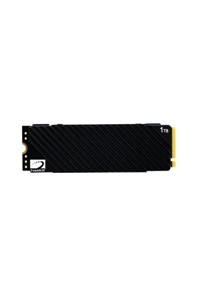 1TB 7500/6800Mb/s M.2 PCIe Gen4 NVMe SSD (NV1TBG42280) ürün görseli 1