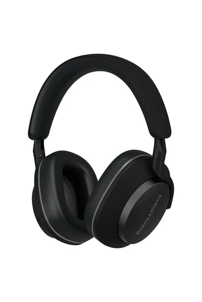 Bowers & Wilkins Px7 S2 Anthracite Black Anc Gürültü Engelleyici Kablosuz Bluetooth Hi-fi Kulak Üst ürün görseli 1