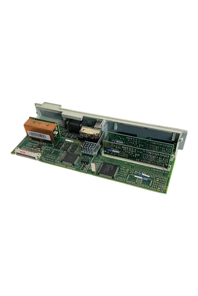 Kontrol Yuvası 6SN1118-0DG23-0AA1 Döngü Kontrol Ünitesi Reglaj Kartı CNC Torna Freze İçin ürün görseli 1
