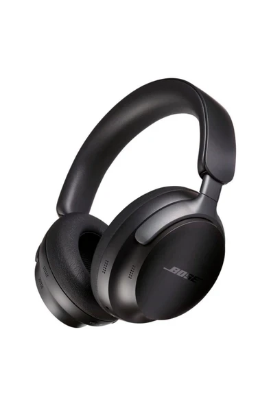 QuietComfort Ultra Wireless Noise Cancelling Kulaklık - Siyah ürün görseli 1