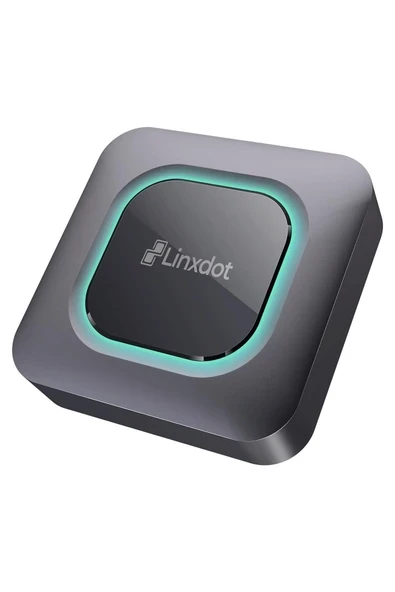 Linxdot Helium Hotspot Miner 915 Mhz 3 dbi Anten ürün görseli 1