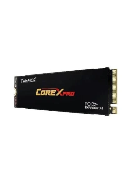 CoreX Pro 1TB M.2 SSD (14000-10000Mb/s) ürün görseli 1