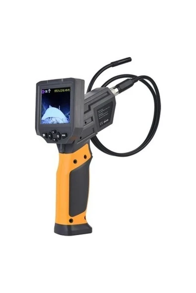 Tt-Technic Ht 660 Endüstriyel Hd Video Boroskop HT-660 HT660 ürün görseli 1