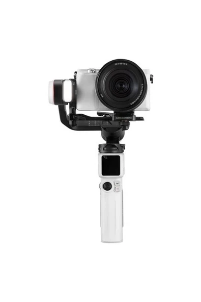 Zhiyun Crane M3S Combo ürün görseli 1