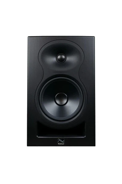 Kali Audio Lp-6 6,5 Inc Aktif Stüdyo Monitörü (Siyah) ürün görseli 1
