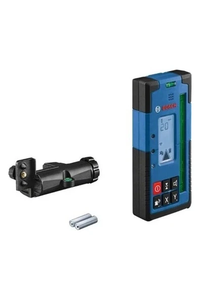 Bosch Lr 65 G Professional Lazer Alıcı ürün görseli 1