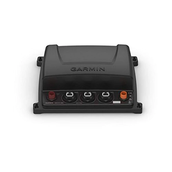 Garmin Gcv 20, Scanning Sonar Black Box, 010-02055-10 ürün görseli 1