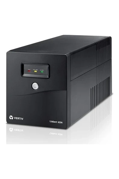 Vertiv Liebert itON 1000 VA Line Interactive UPS ürün görseli 1