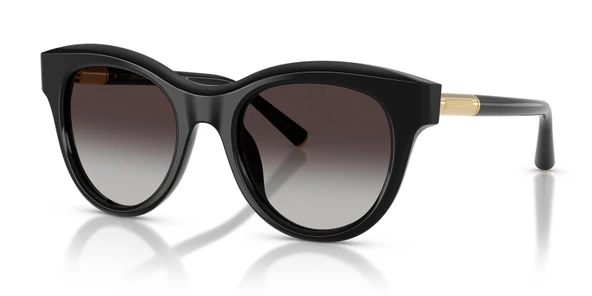 Dolce Gabbana DG4518 501/8G 52 Kadın Güneş Gözlüğü ürün görseli 1