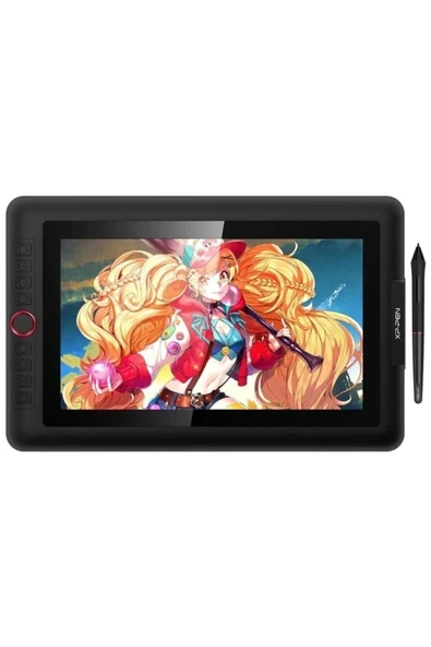 Xp Pen Artist 13.3 Pro 13.3\" Led Ips 1920x1080 Grafik Tablet ürün görseli 1