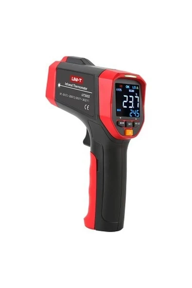 Uni-T UT-305S Profesyonel Kızılötesi Termometre ürün görseli 1