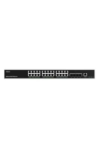 Grandstream GWN7813 Network Switch ürün görseli 1
