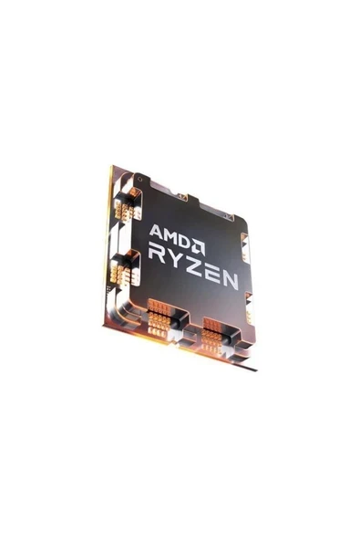 AMD Ryzen 9 7900X 4,7 GHz 64 MB Cache AM5 İşlemci ürün görseli 1