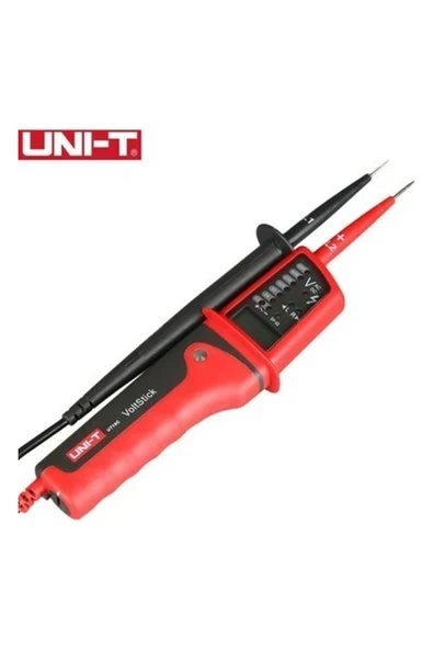 Uni-T UT-15C Ledli Dijital Voltaj Test Cihazı UT-15C ürün görseli 1