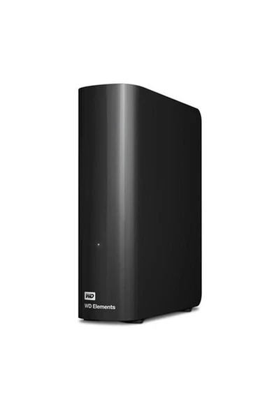 Wd Elements 4 Tb 3.5\ ürün görseli 1