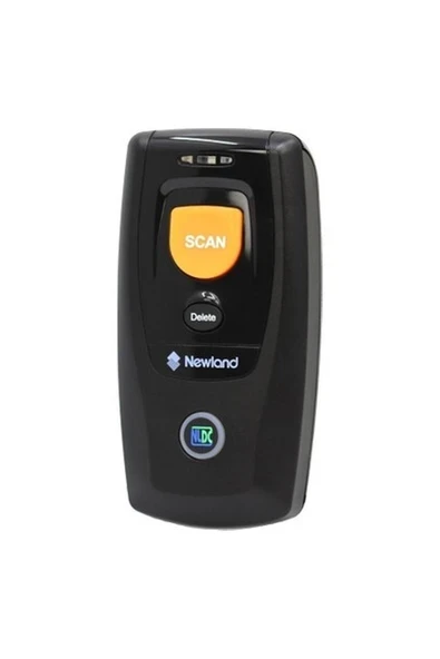 Newland Bs8060 Kablosuz Karekod Barkod Okuyucu 2D ürün görseli 1