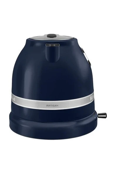 Kitchenaid Artisan 1,5 L Su Isıtıcısı - Ink Blue - 5KEK1522 (5KEK1522EIB) ürün görseli 1