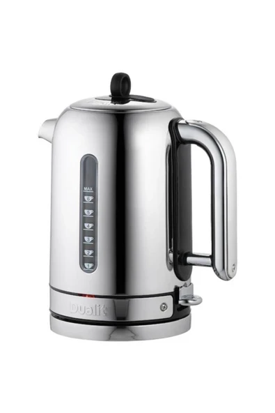 72835 Classic 1.7 Litre 3000 W Paslanmaz Çelik Kettle ürün görseli 1
