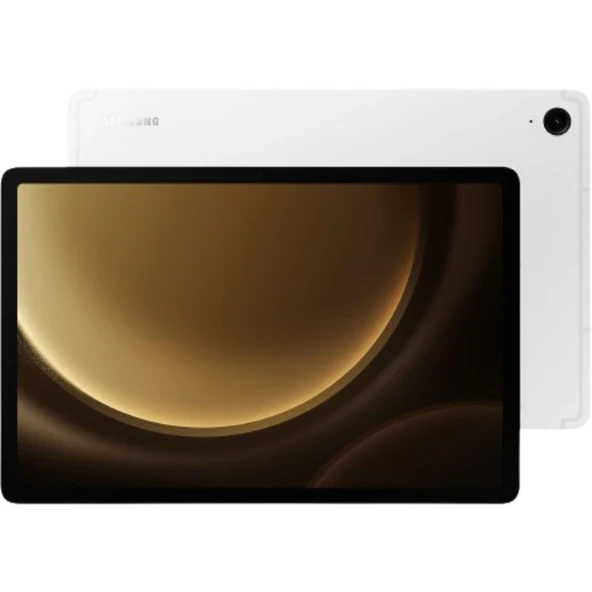 Samsung Galaxy Tab S9 FE Wifi 8 GB Ram 256 GB Gri ürün görseli 1
