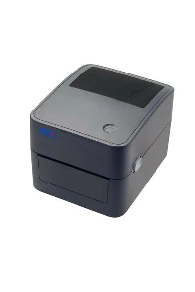 Q410dt Thermal 4\" Label Prınter, 152Mm/S, Usb+Lan ürün görseli 1