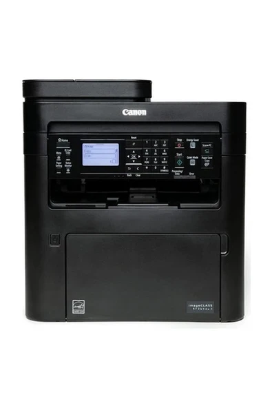 Canon I-Sensys MF264DW Iı Lazer Yazıcı Tarayıcı Fotokopi Dublex Usb/ethernet/wıfı A4 ürün görseli 1