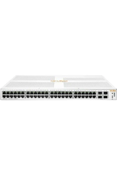 Aruba Ion 1930 48g 4sfp+ Switch (jl685a) ürün görseli 1