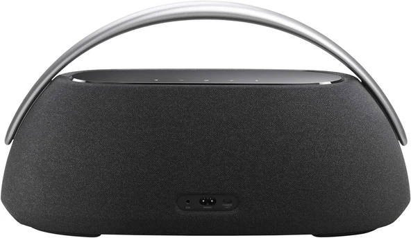 Harman Kardon GOPLAY3, Bluetooth Hoparlör - Siyah - Resim 3