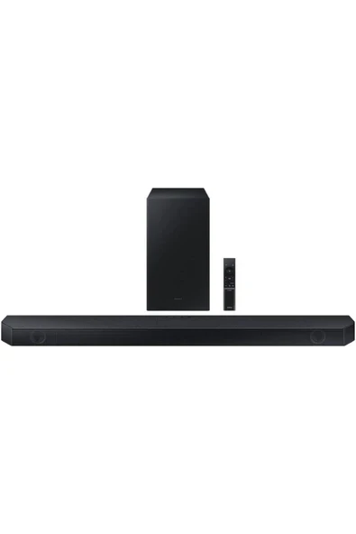 Samsung HW-Q600C/TK Soundbar (2023) ürün görseli 1
