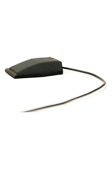 Mxl AC-404 USB Sınırlayıcı Kondenser Konferans Mikrofonu - Siyah ürün görseli 1