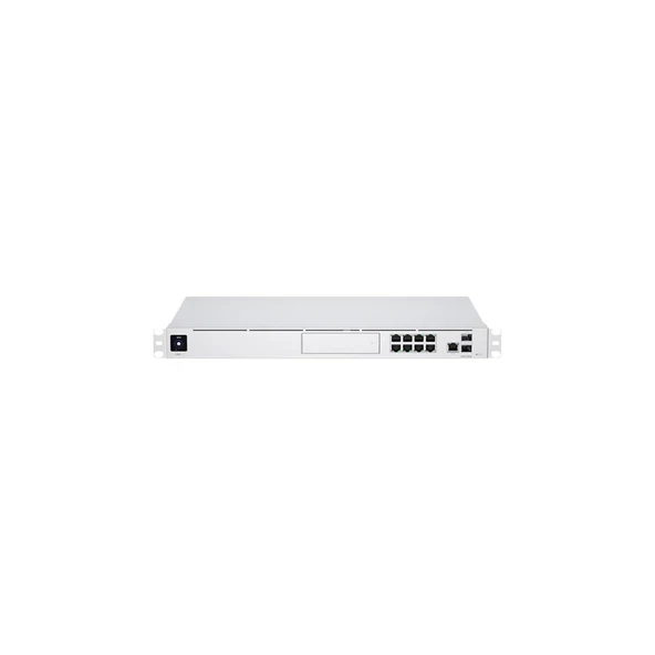 10G SFP+ özellikli Ubiquiti Kurumsal Güvenlik Ağ Geçidi ve Ağ Cihazı ürün görseli 1