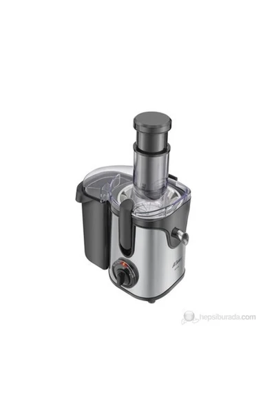 Arzum AR 180 Meyvix 800 Watt Katı Meyve Sıkacağı ürün görseli 1