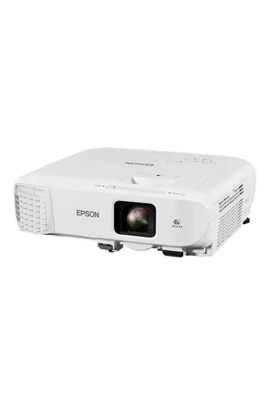 Eb-e24 3600 Ansı Lumen 1024x768 15000 Kontrast Vga/hdmı Projeksiyon Cihazı ürün görseli 1