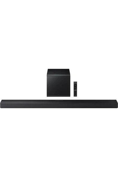 HW-QS700F/TK 345 W Ev Sinema Sistemi SoundBar ürün görseli 1