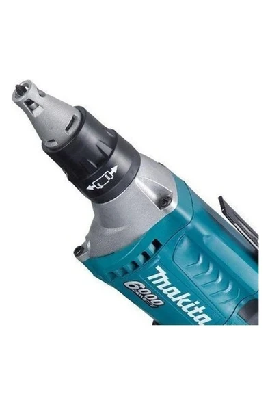 Makita FS6300X Elektrikli Vidalama Aleti ürün görseli 1