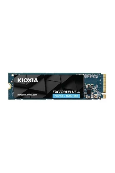 2TB EXCERIA PLUS G4 LVD10Z002TG8 10000-8200MB/s M2 NVME GEN5 DİSK ürün görseli 1
